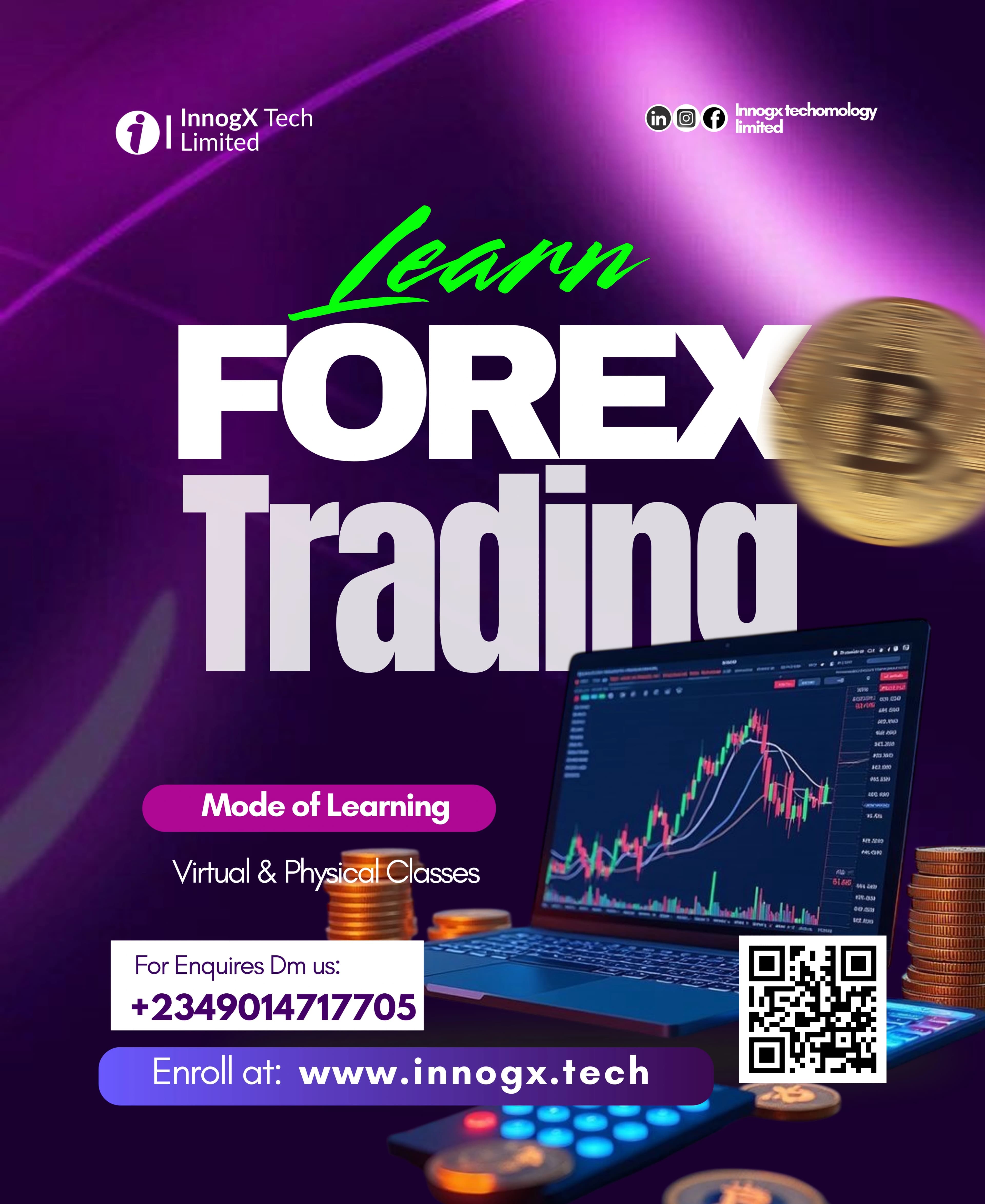 Forex Trading course image