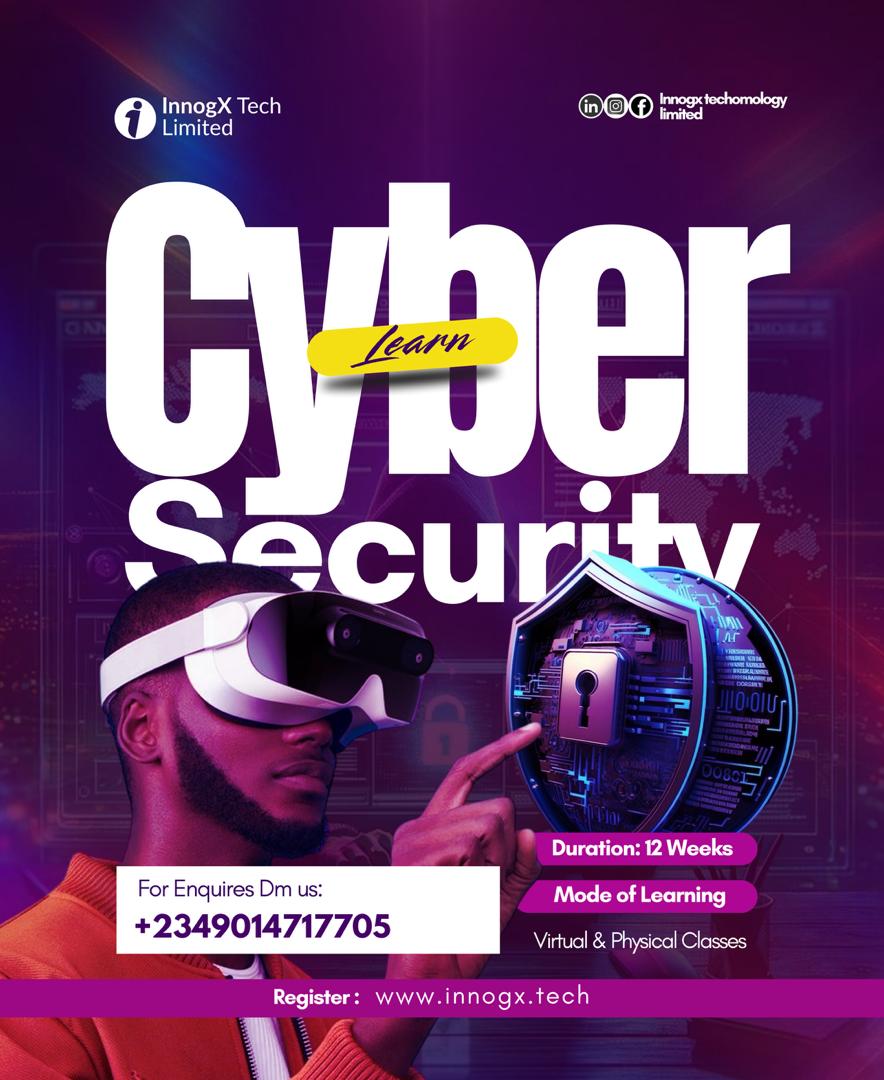 Cybersecurity & Ethical Hacking