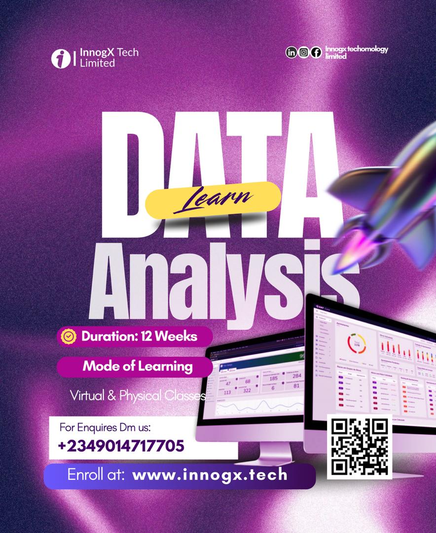 Data Analysis