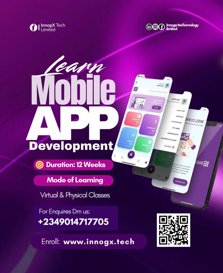 App Development